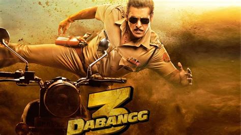 Dabangg (film series) .